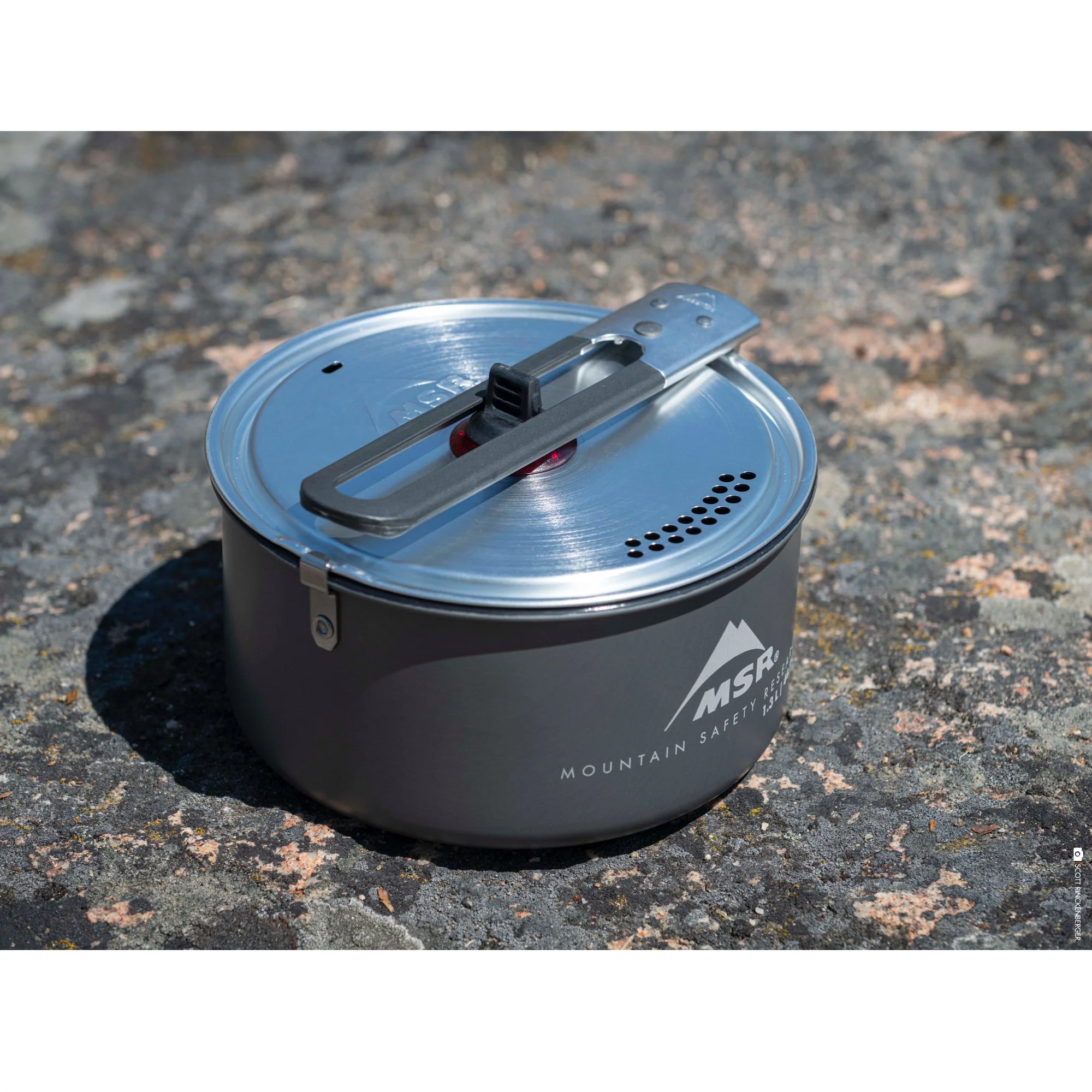 MSR Ceramic Solo Pot - Image 6