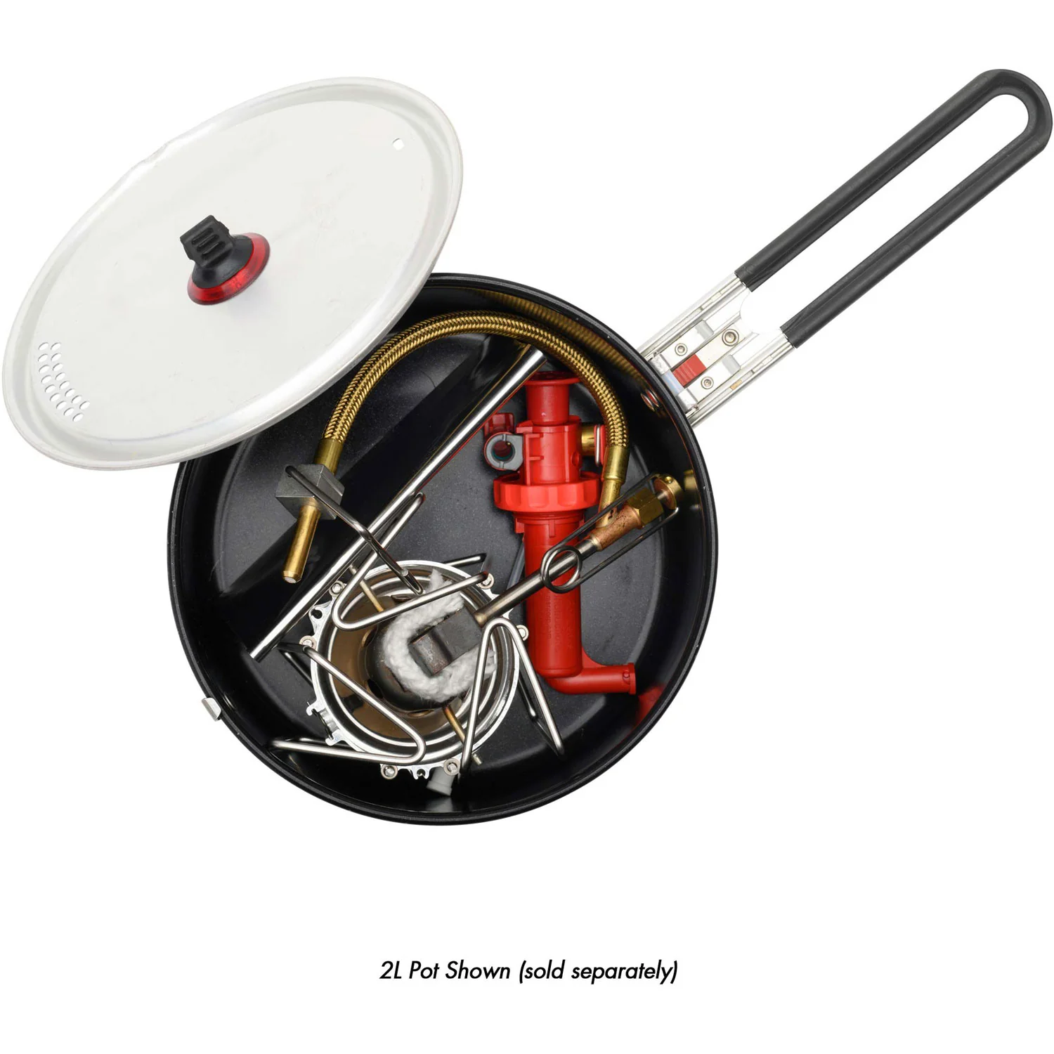 MSR DragonFly Stove - Image 4