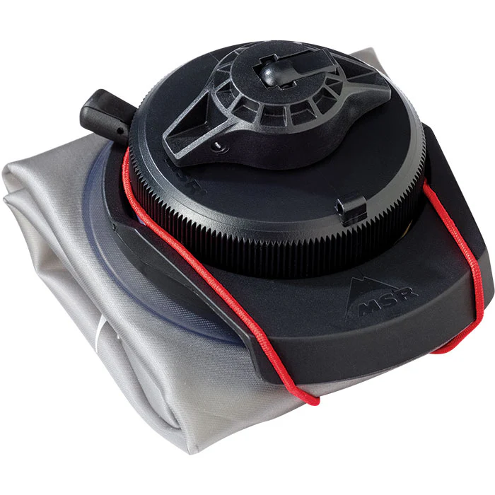 MSR DromLite Water Storage Bag - Image 4