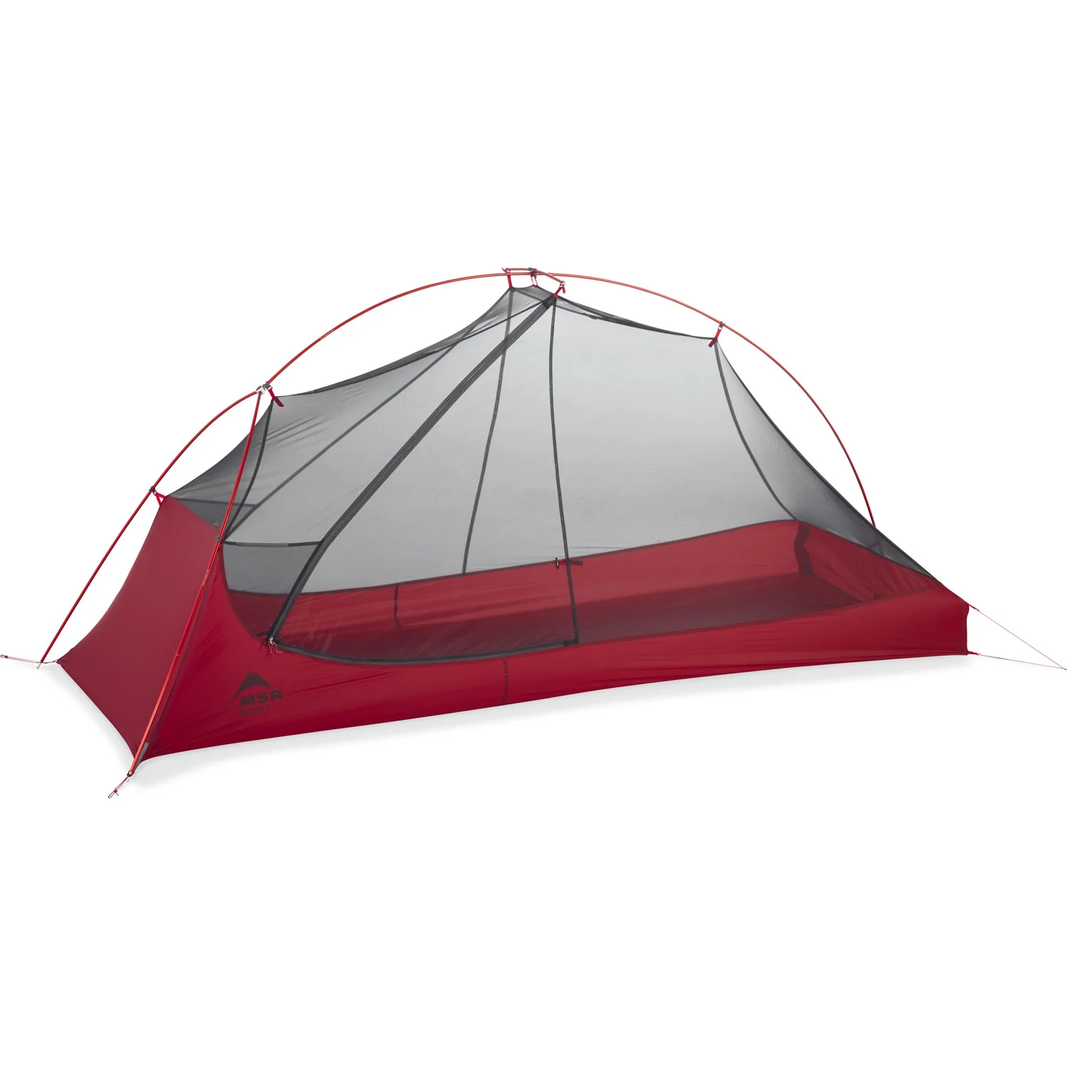MSR FreeLite 1 Person Backpacking Tent (Closeout) - Image 2