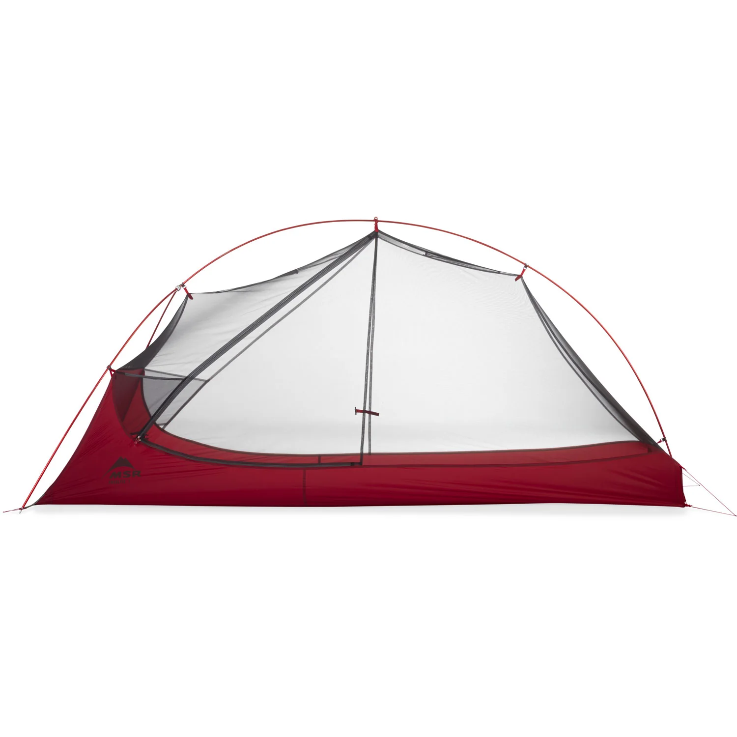MSR FreeLite 1 Person Backpacking Tent (Closeout) - Image 3