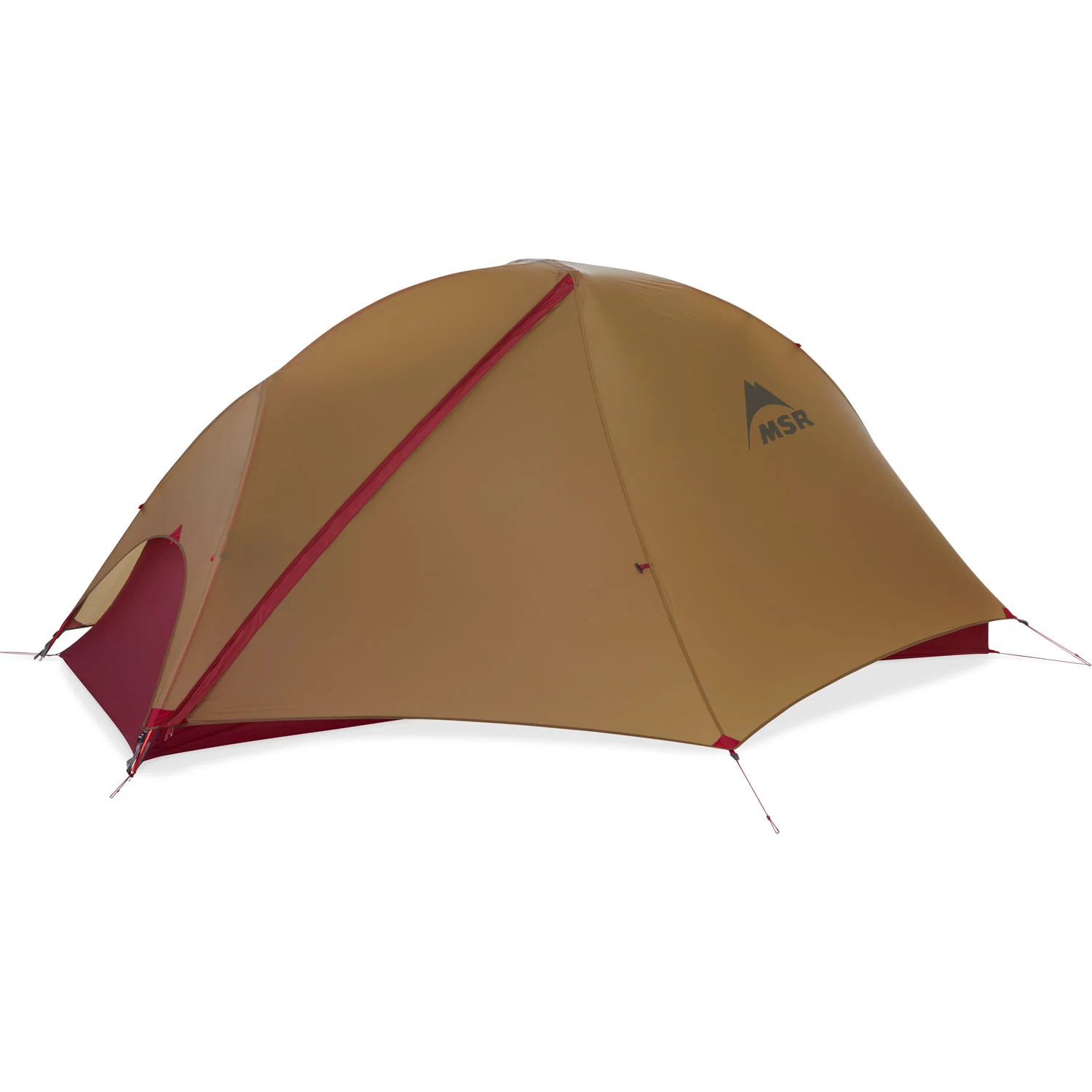 MSR FreeLite 1 Person Backpacking Tent (Closeout) - Image 4