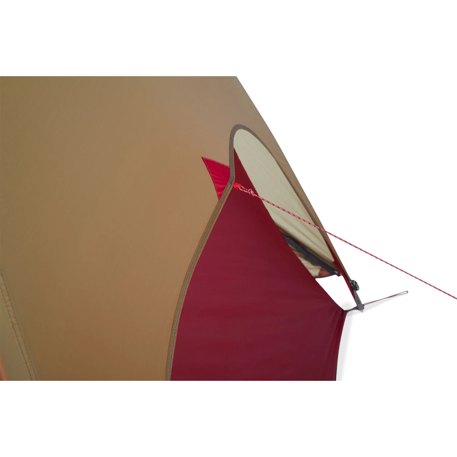 MSR FreeLite 1 Person Backpacking Tent (Closeout) - Image 5