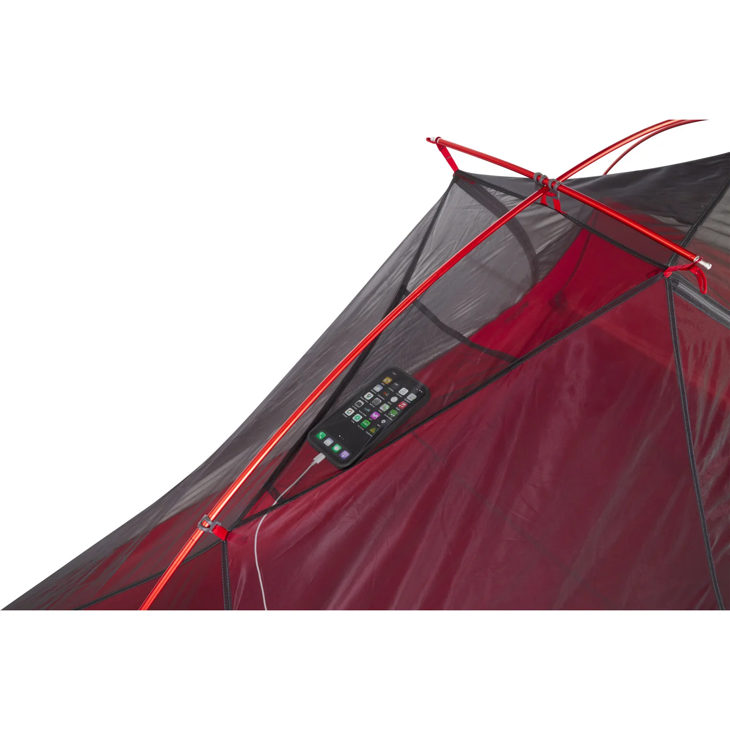 MSR FreeLite 1 Person Backpacking Tent (Closeout) - Image 7