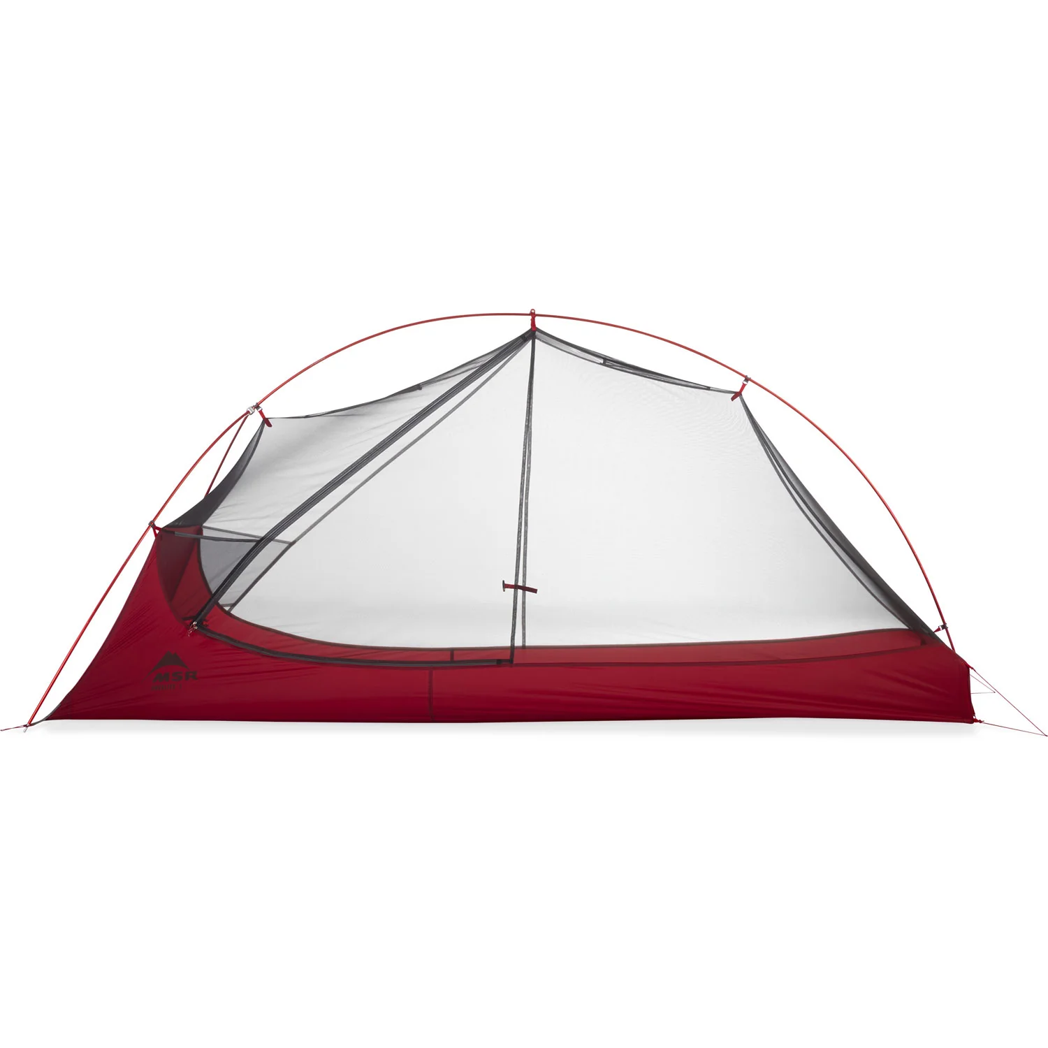 MSR FreeLite 1 Person Backpacking Tent - Image 4