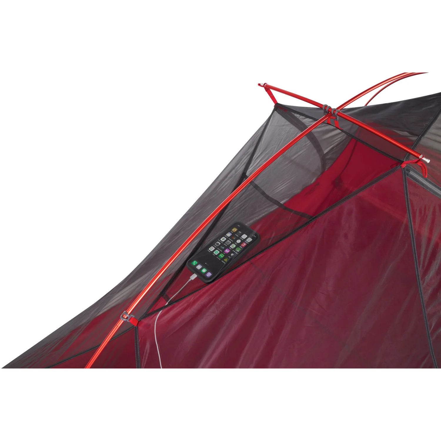 MSR FreeLite 1 Person Backpacking Tent - Image 7