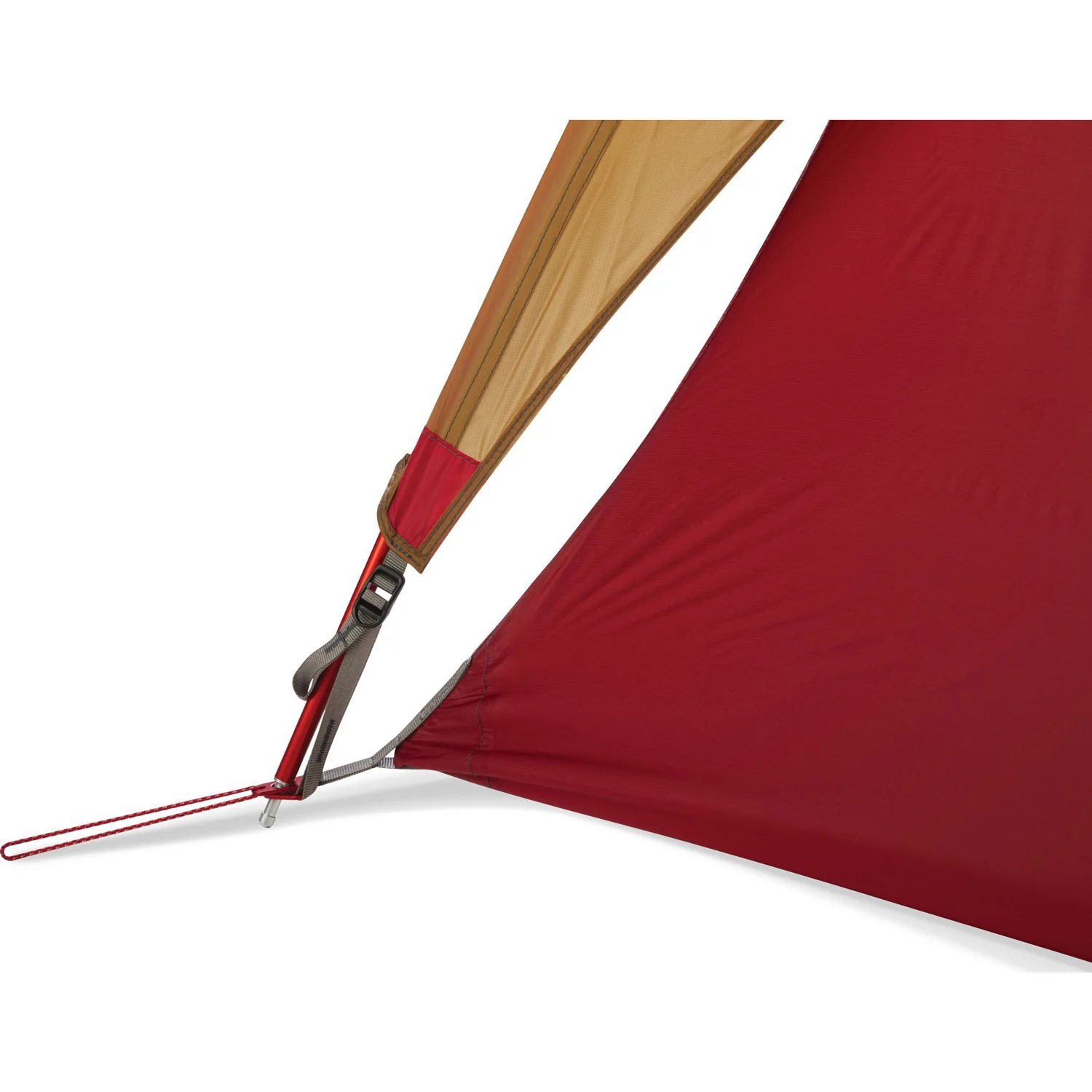 MSR FreeLite 1 Person Backpacking Tent - Image 8