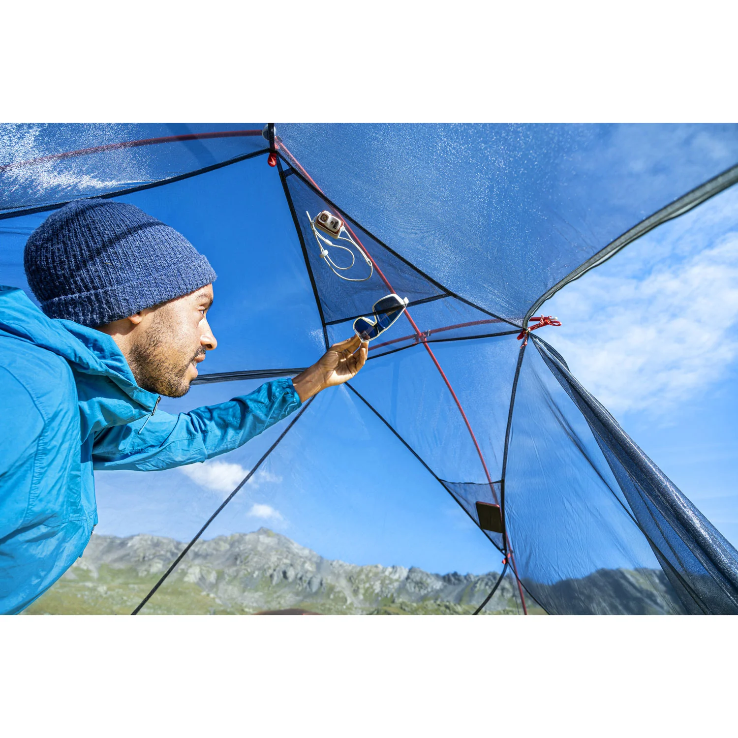 MSR FreeLite 2 Person Backpacking Tent - Image 13