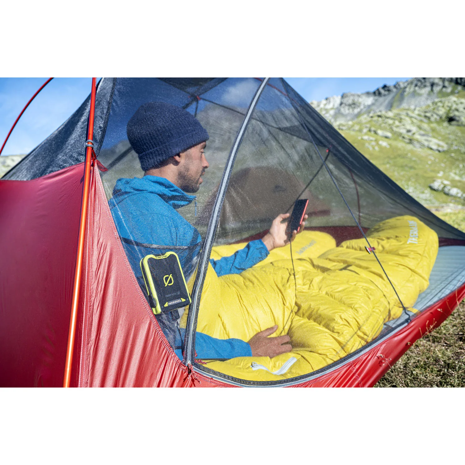 MSR FreeLite 2 Person Backpacking Tent - Image 14