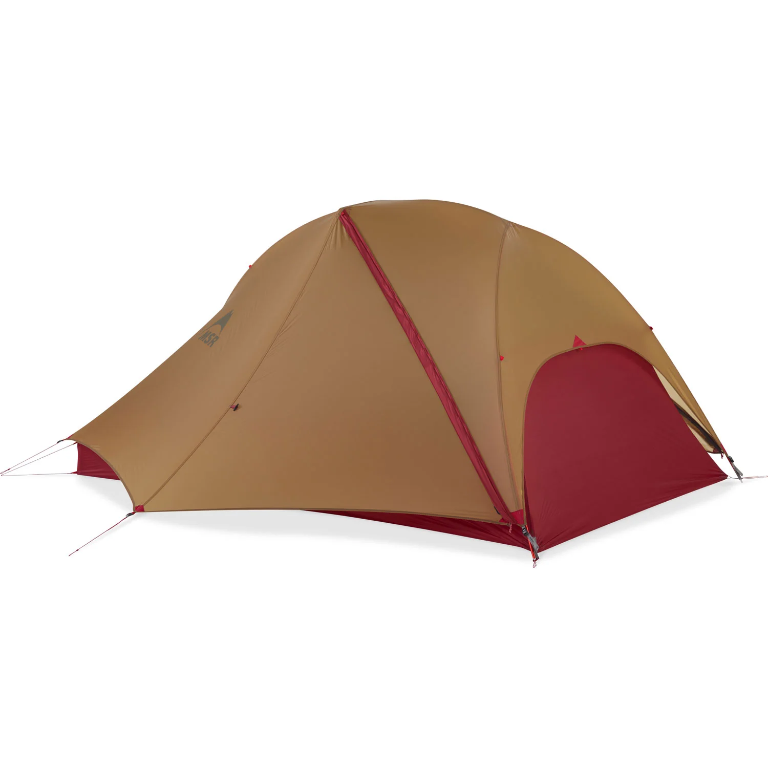 MSR FreeLite 2 Person Backpacking Tent - Image 3