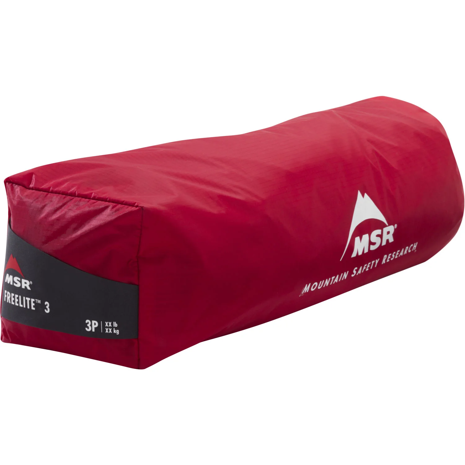 MSR FreeLite 3 Person Backpacking Tent (Closeout) - Image 11