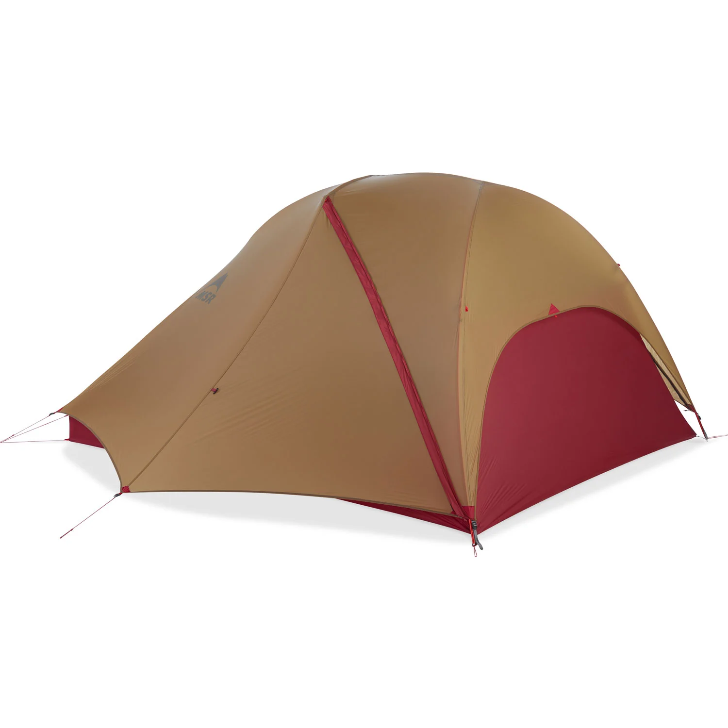MSR FreeLite 3 Person Backpacking Tent - Image 3