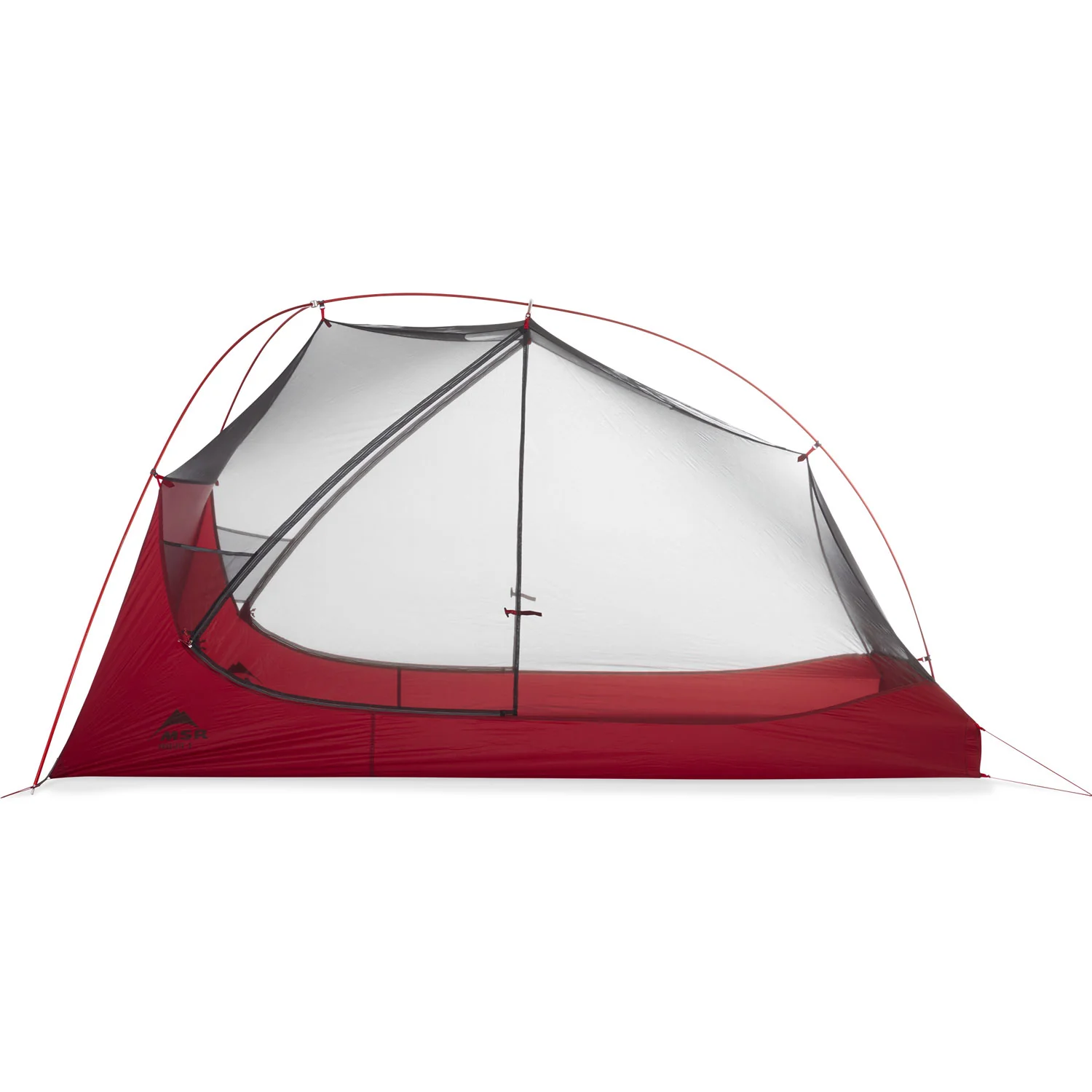 MSR FreeLite 3 Person Backpacking Tent - Image 4