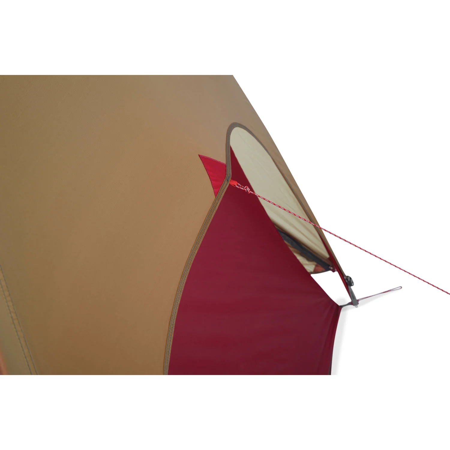 MSR FreeLite 3 Person Backpacking Tent - Image 6