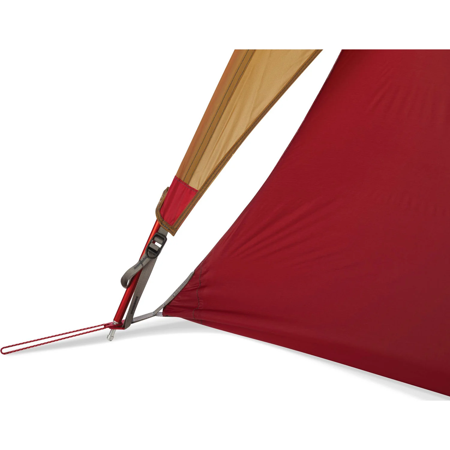MSR FreeLite 3 Person Backpacking Tent - Image 8