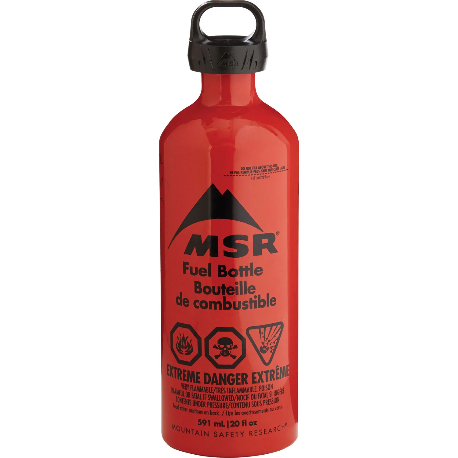 MSR Fuel Bottle - Image 3
