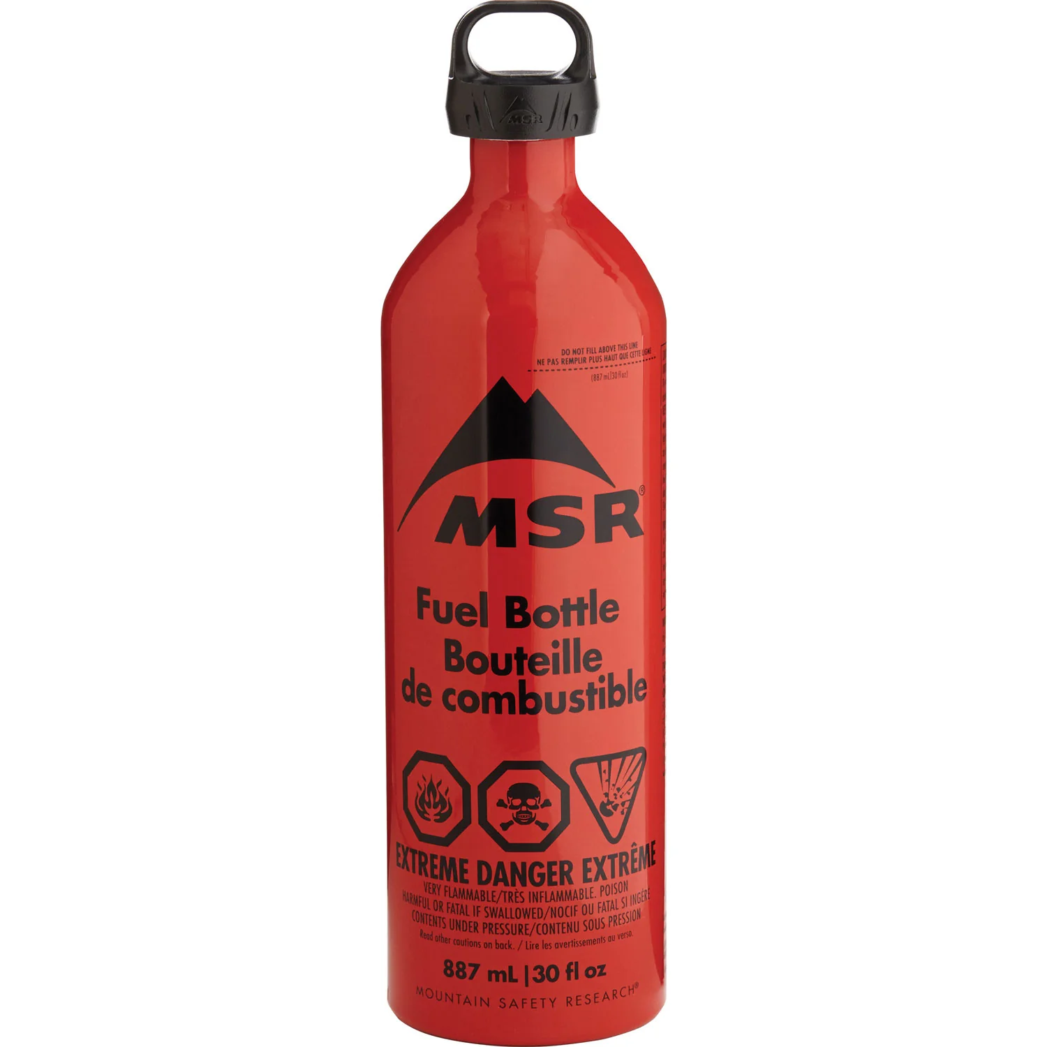 MSR Fuel Bottle - Image 4