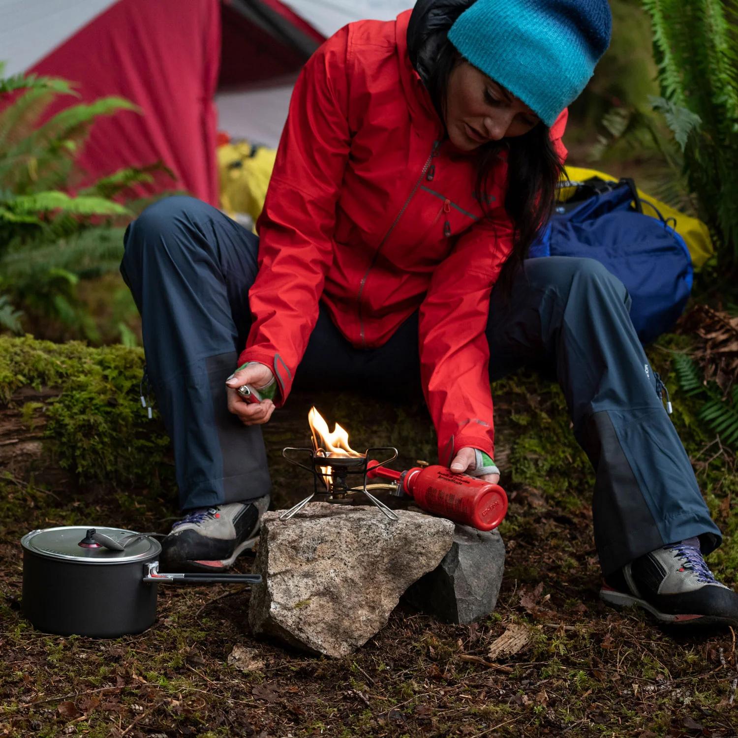 MSR Fuel Bottle - Image 5