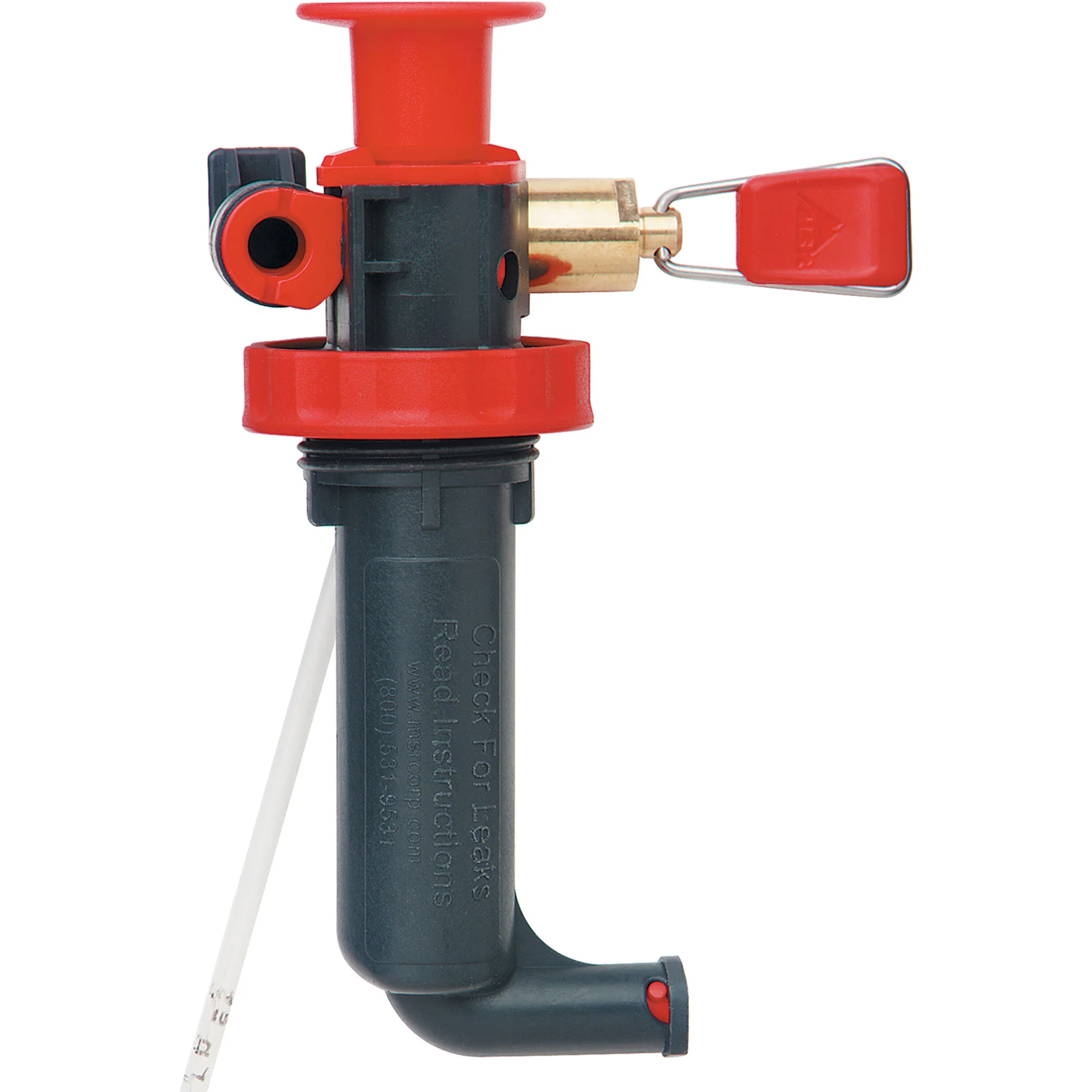 MSR Fuel Pump