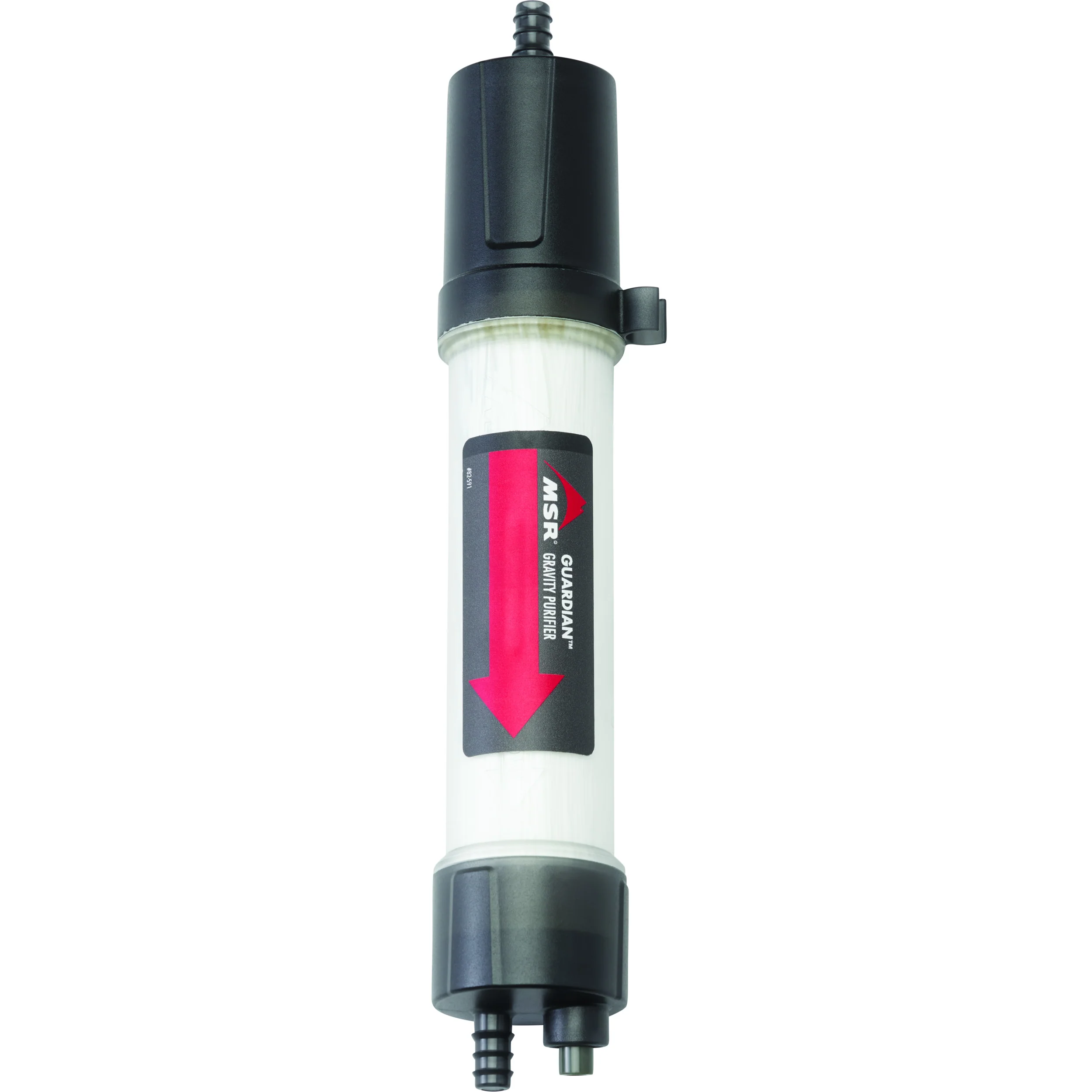 MSR Guardian Gravity Replacement Cartridge