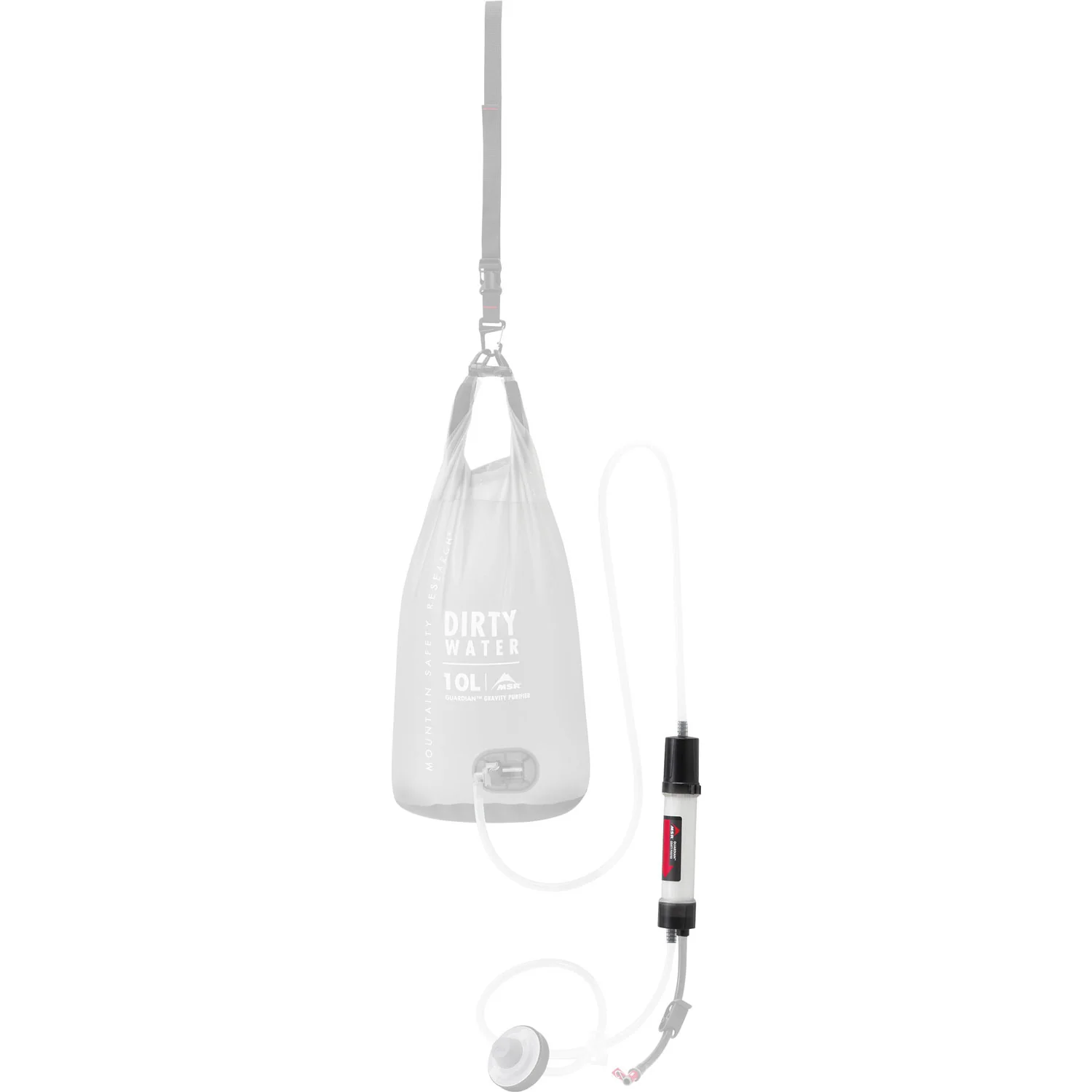 MSR Guardian Gravity Replacement Cartridge - Image 2