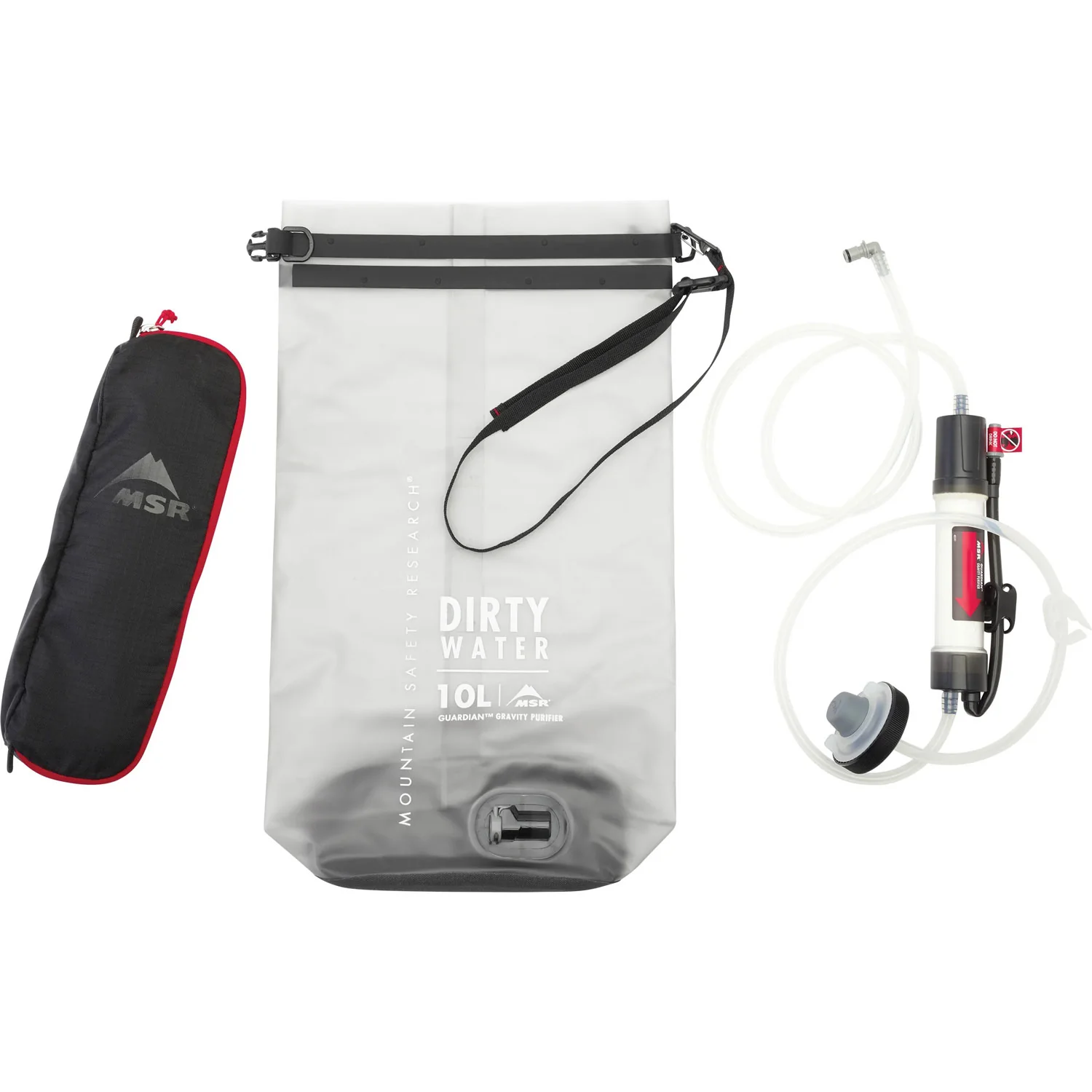 MSR Guardian Gravity Water Purifier - Image 2