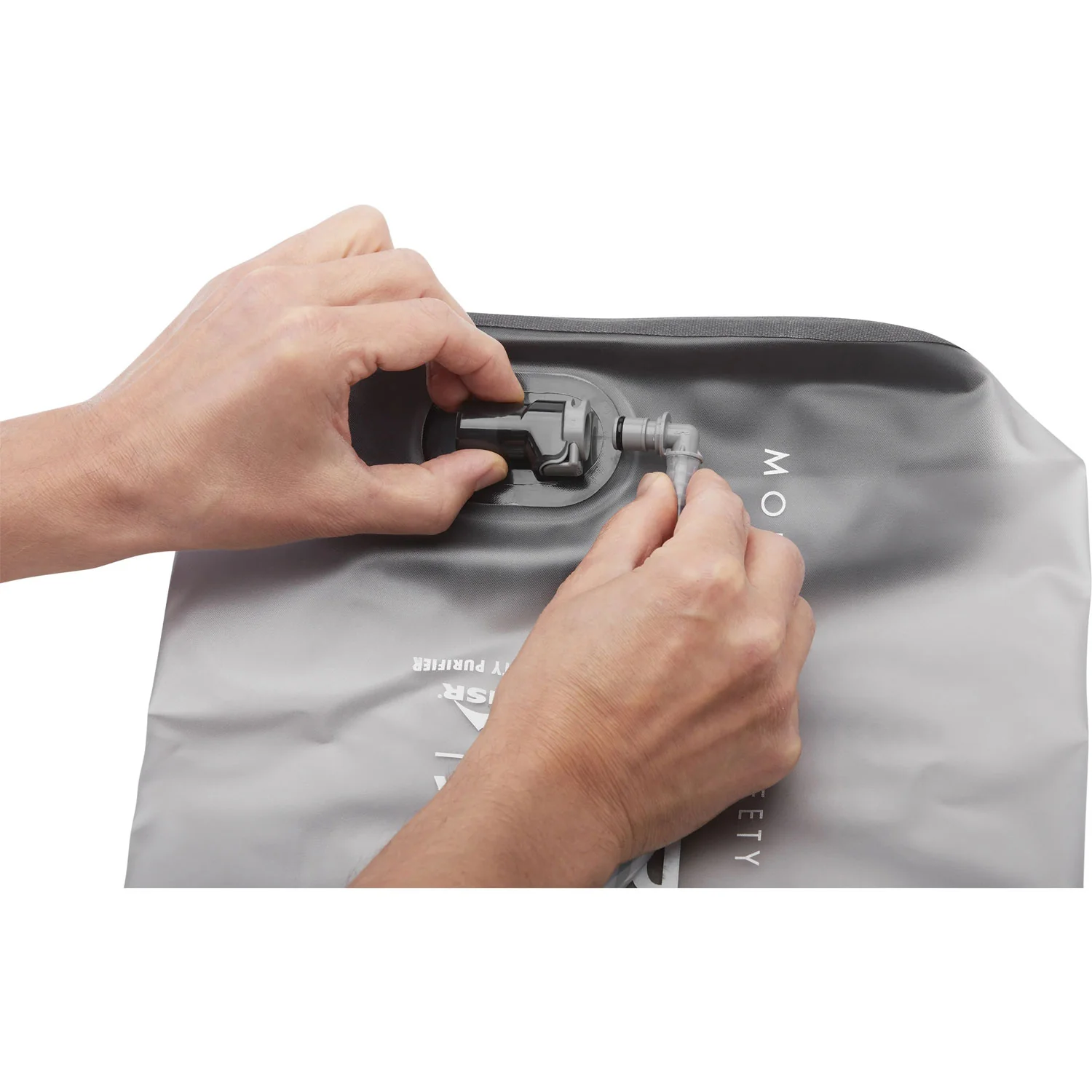 MSR Guardian Gravity Water Purifier - Image 3
