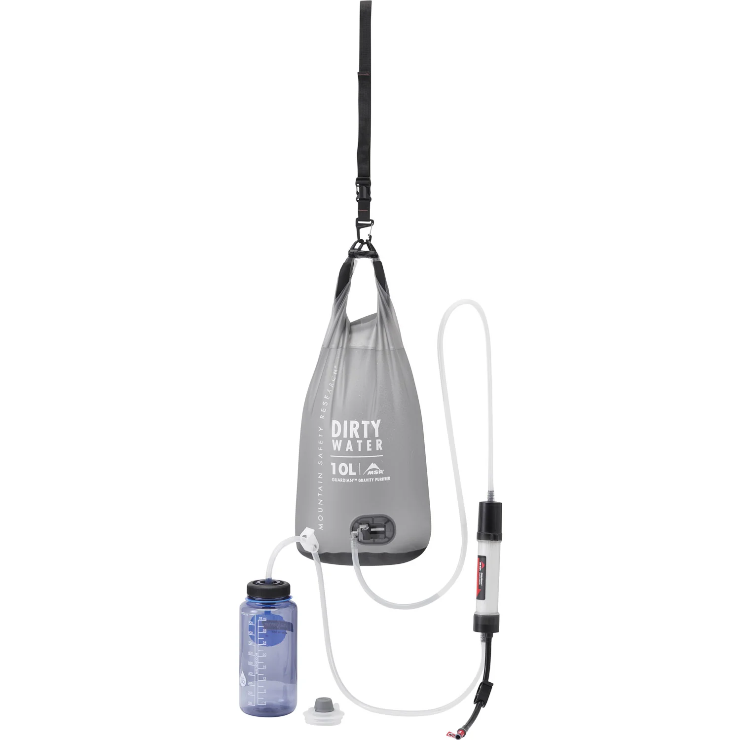 MSR Guardian Gravity Water Purifier - Image 4