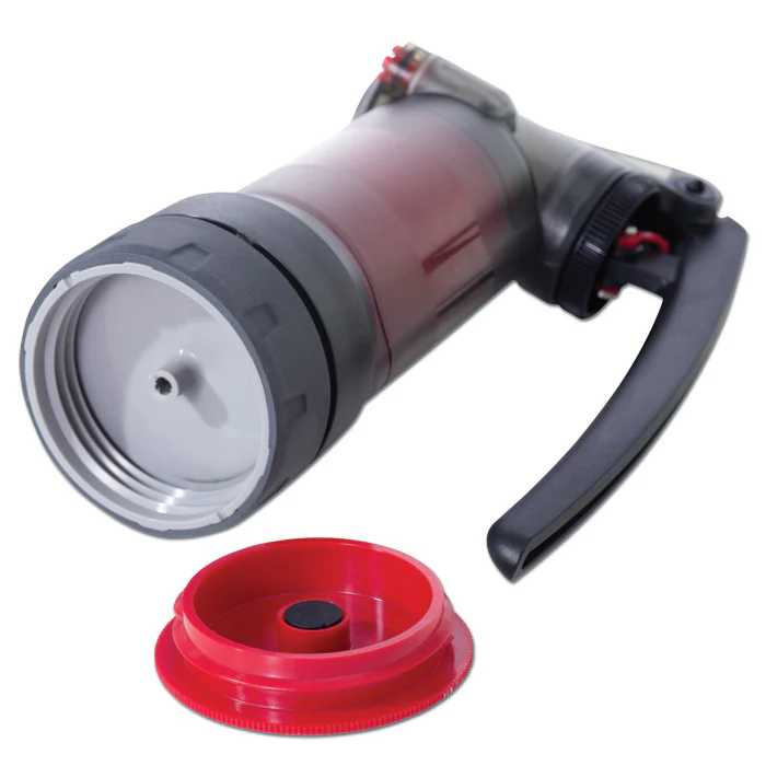MSR Guardian Water Purifier Pump - Image 2