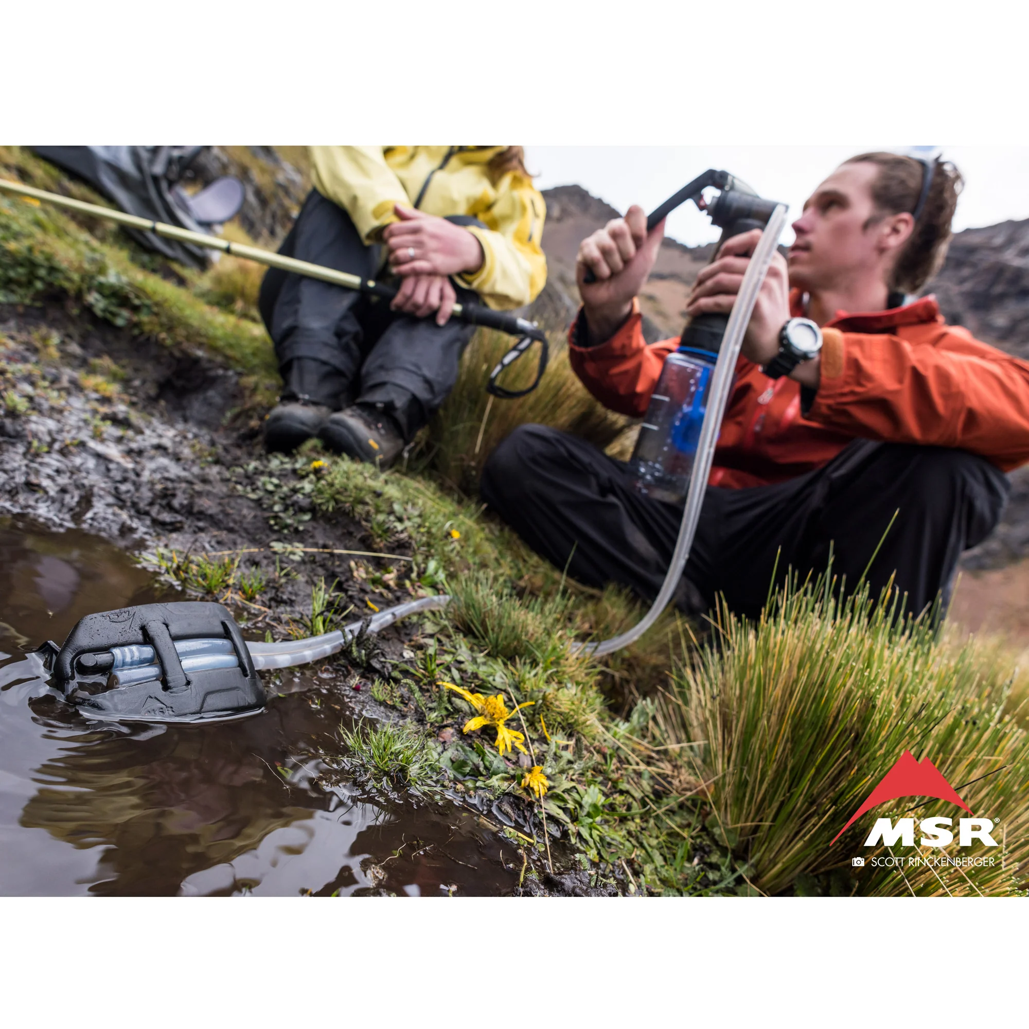 MSR Guardian Water Purifier Pump - Image 6