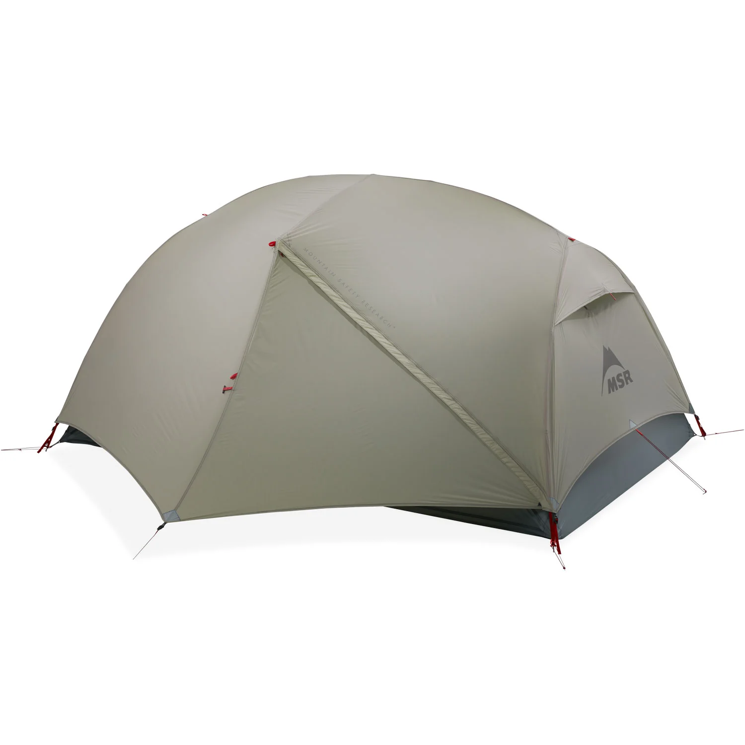 MSR Hubba Hubba LT 2 Person Backpacking Tent - Image 4