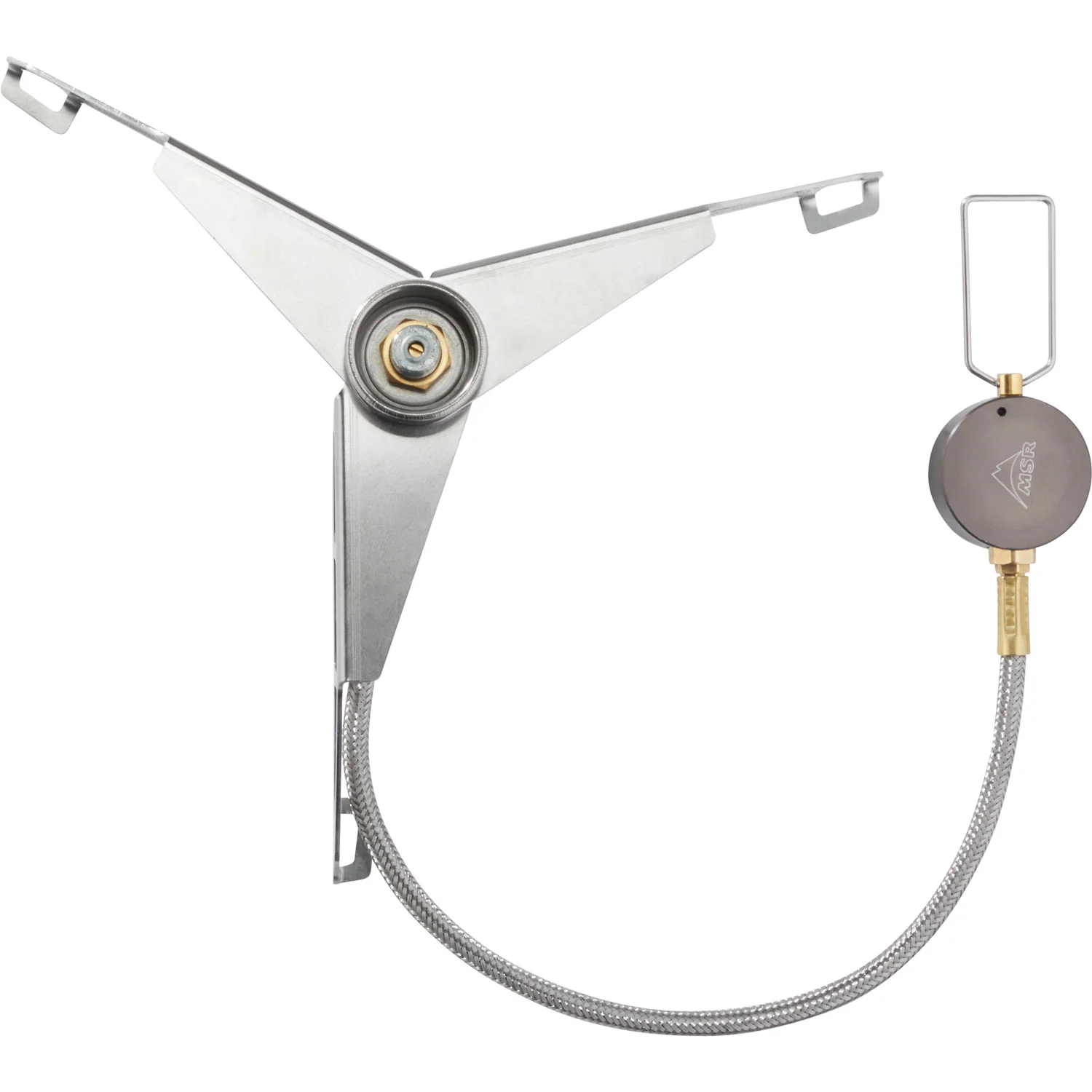 MSR LowDown Remote Stove Adapter - Image 2