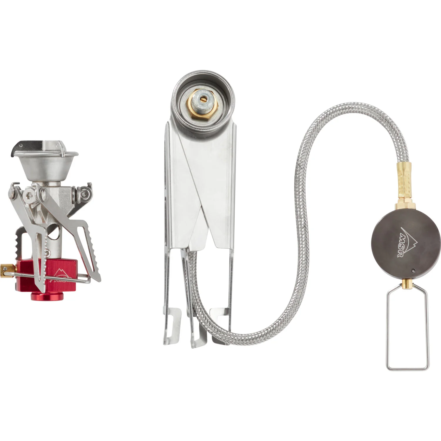 MSR LowDown Remote Stove Adapter - Image 6