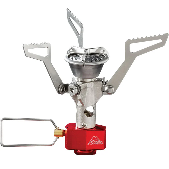 MSR Pocket Rocket 2 Camping Stove - Image 3