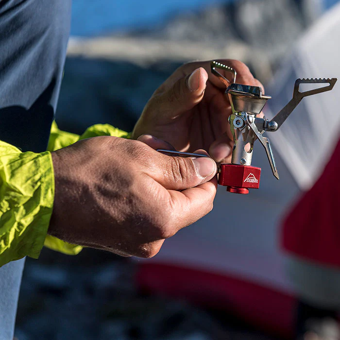 MSR Pocket Rocket 2 Camping Stove - Image 4