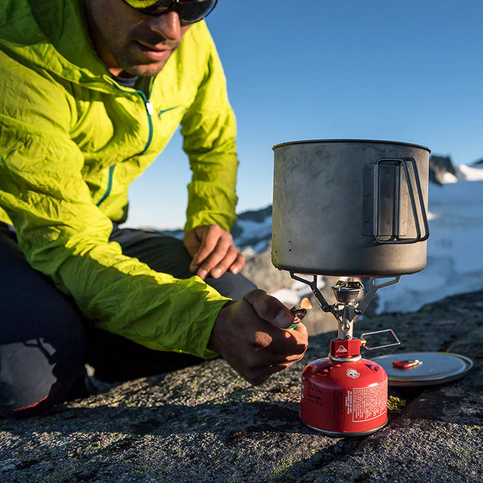 MSR Pocket Rocket 2 Camping Stove - Image 5