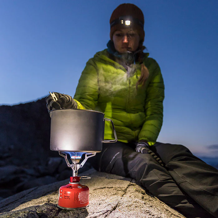 MSR Pocket Rocket 2 Camping Stove - Image 6