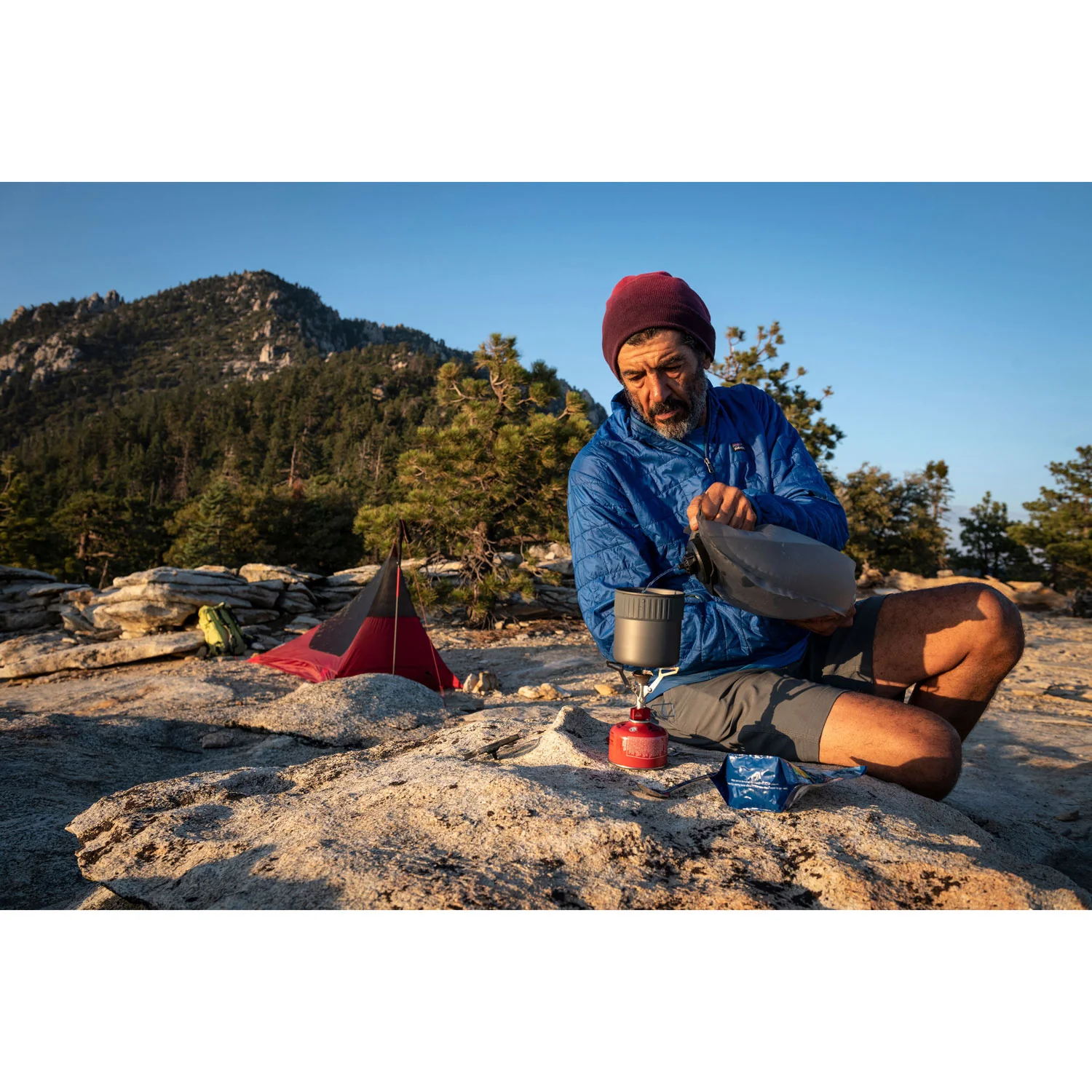 MSR PocketRocket 2 Mini Stove Kit - Image 3
