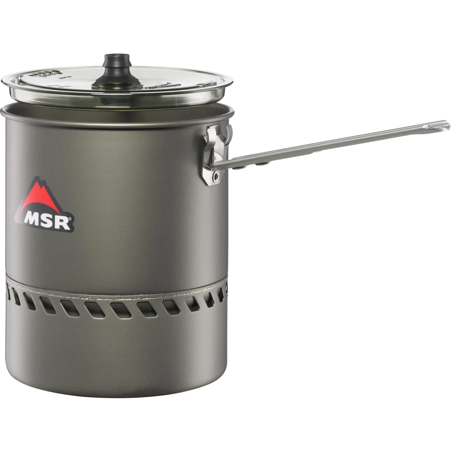 MSR Reactor 1.0L Stove System - Image 3