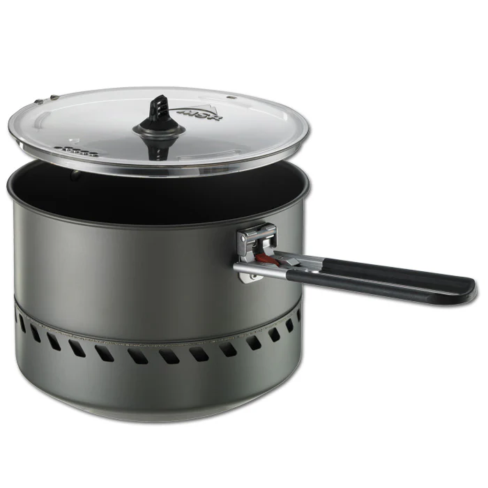MSR Reactor 2.5L Camping Stove System - Image 3