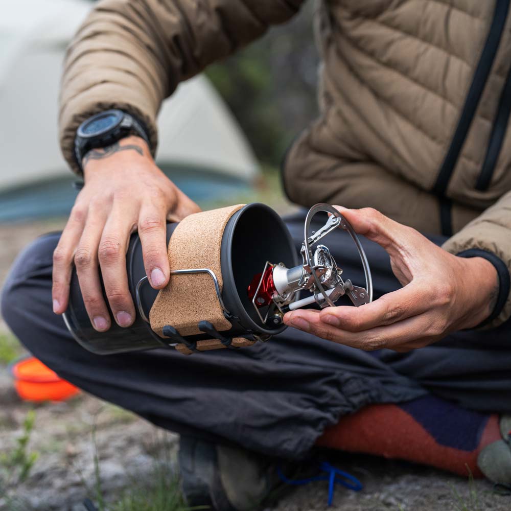 MSR Switch Stove System - Image 11
