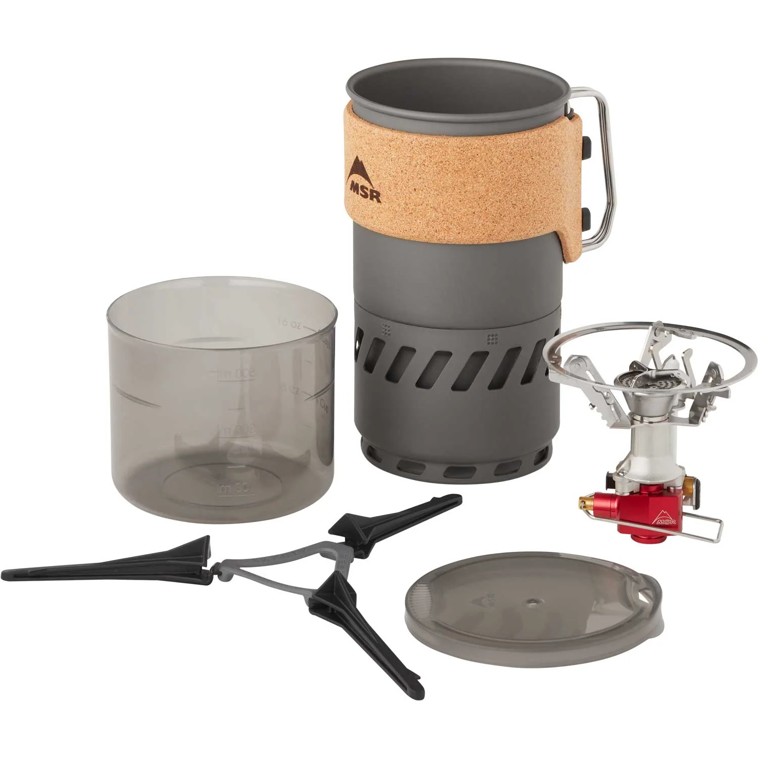 MSR Switch Stove System - Image 3