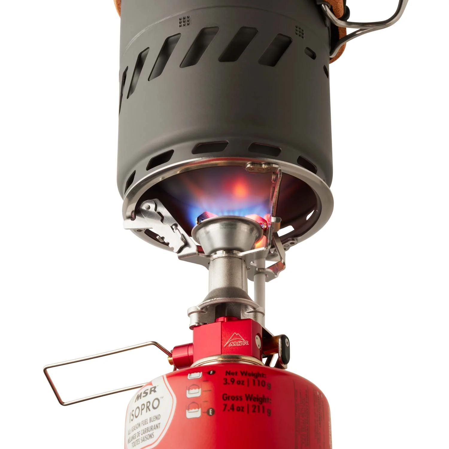 MSR Switch Stove System - Image 5