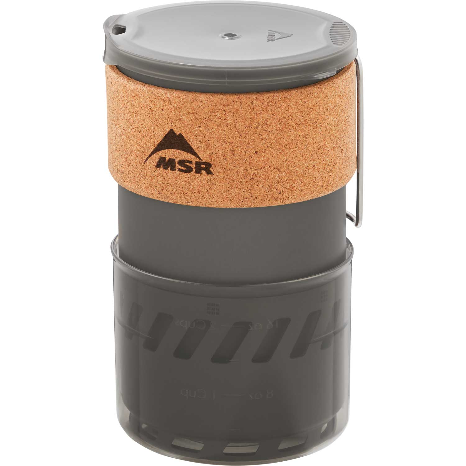 MSR Switch Stove System - Image 8