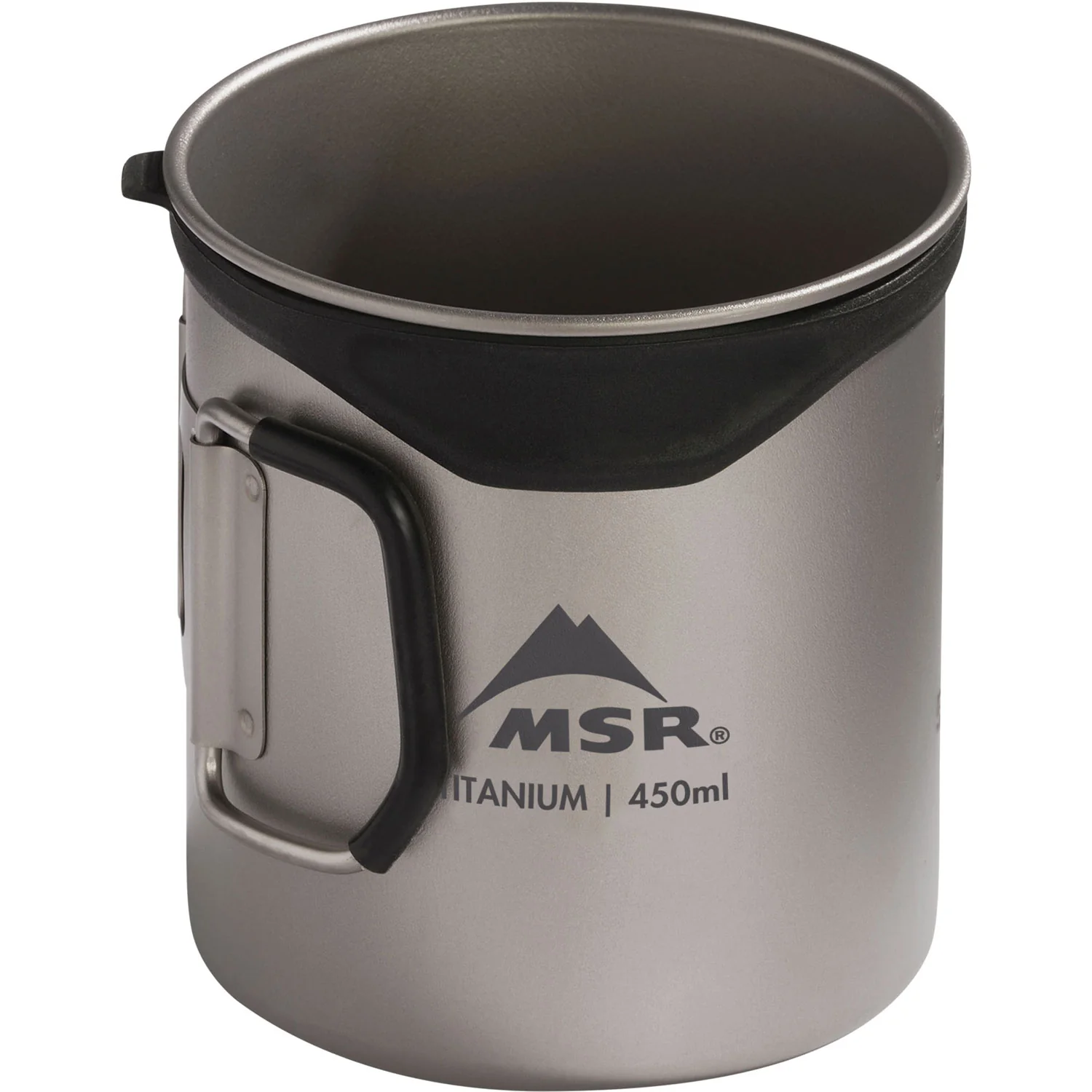 MSR Titan Cup - Image 2