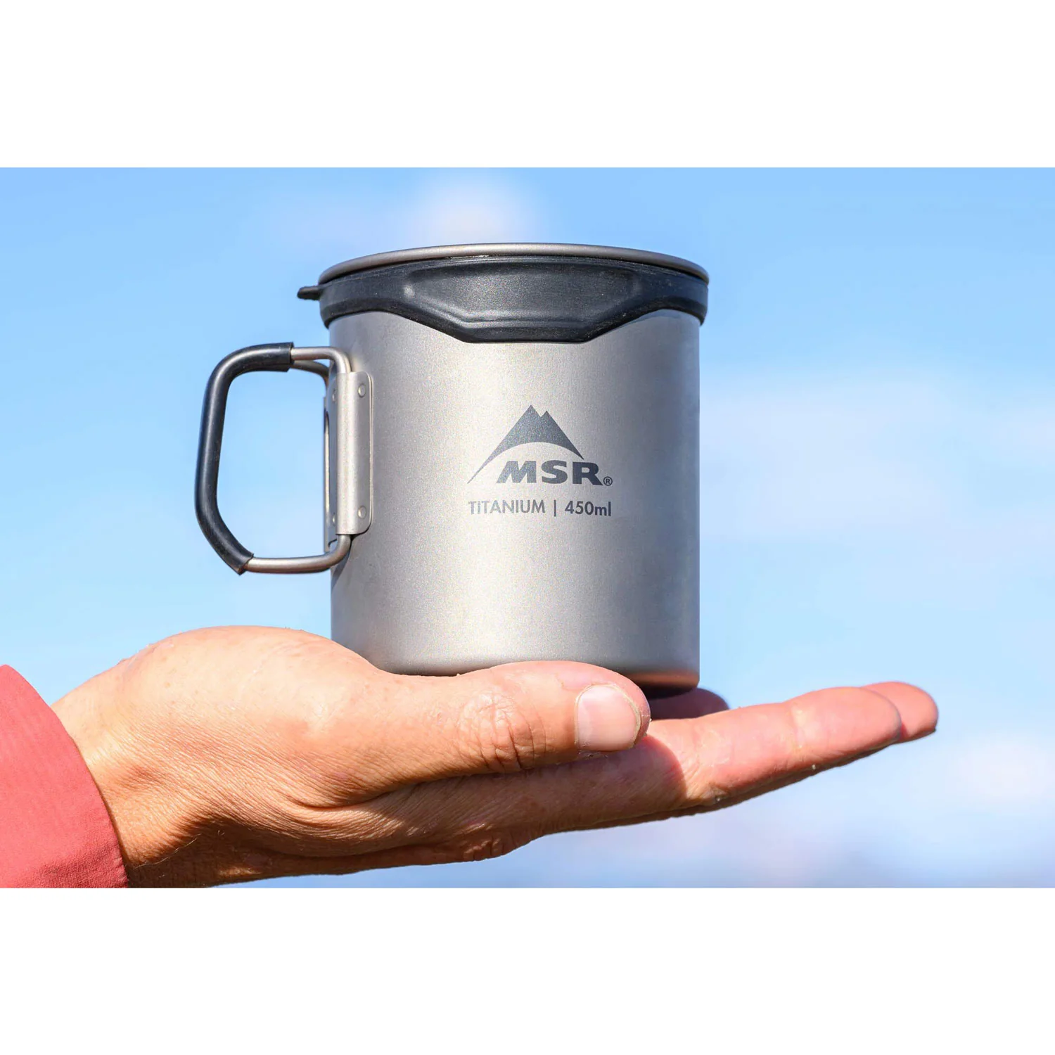 MSR Titan Cup - Image 7