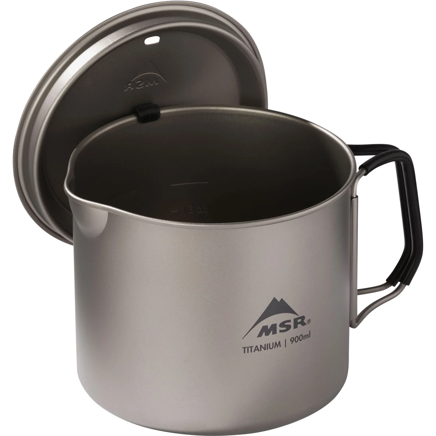 MSR Titan Kettle - Image 2
