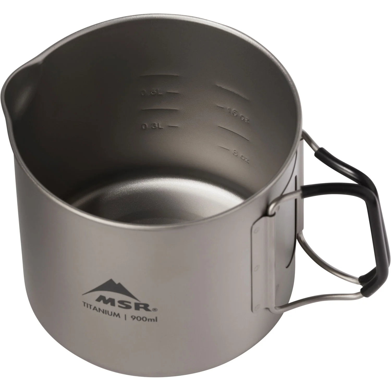 MSR Titan Kettle - Image 3