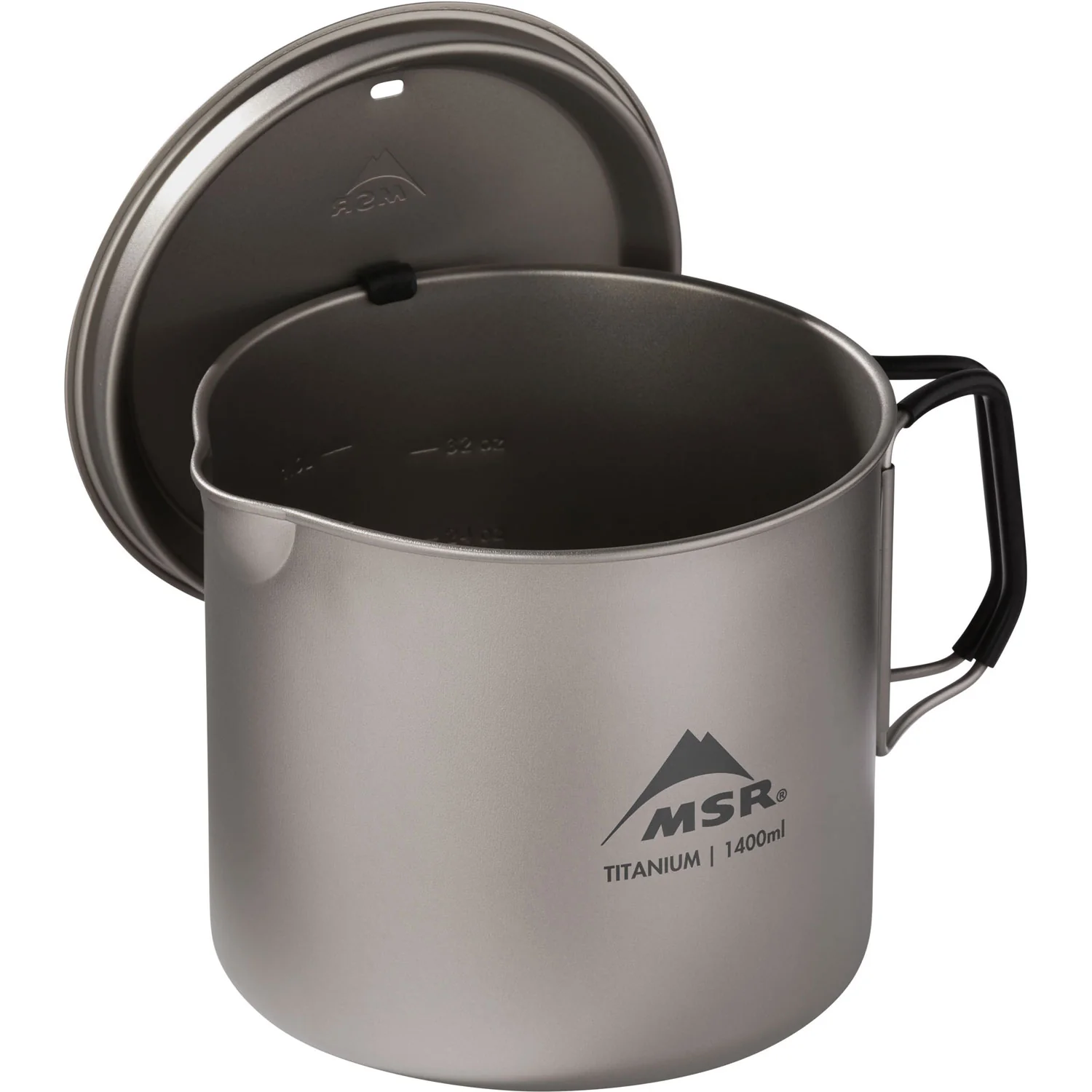 MSR Titan Kettle - Image 7