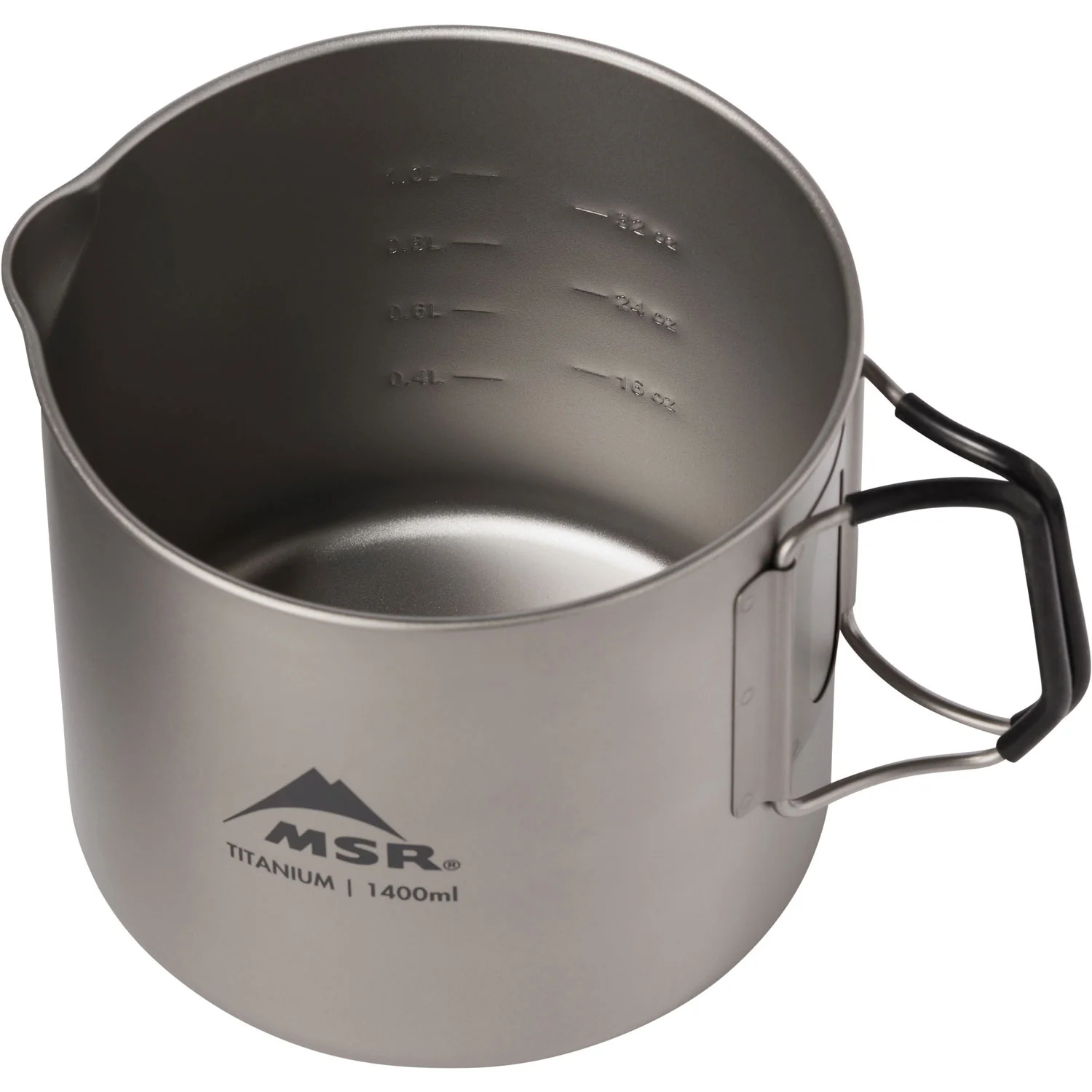 MSR Titan Kettle - Image 9